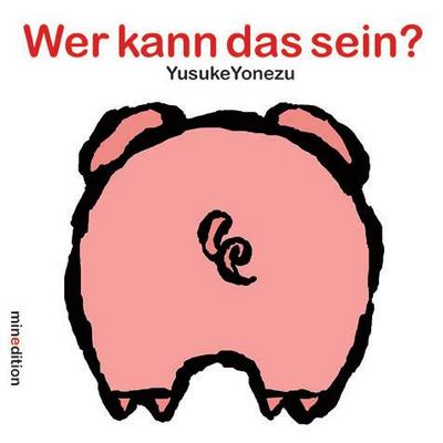 Wer kann das sein? - Yusuke Yonezu