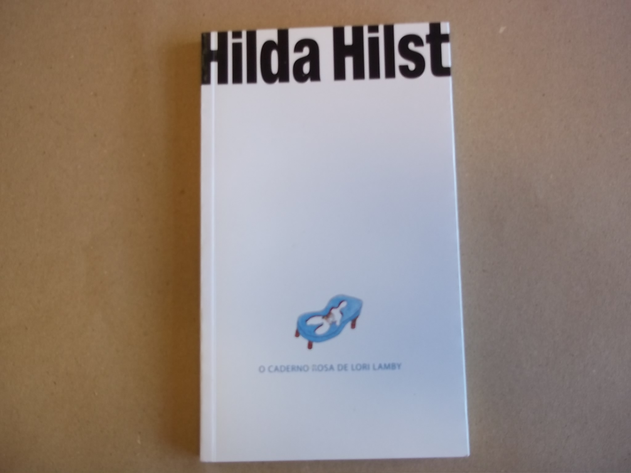 O Caderno Rosa De Lori Lamby (Em Portuguese do Brasil) - Hilda Hilst