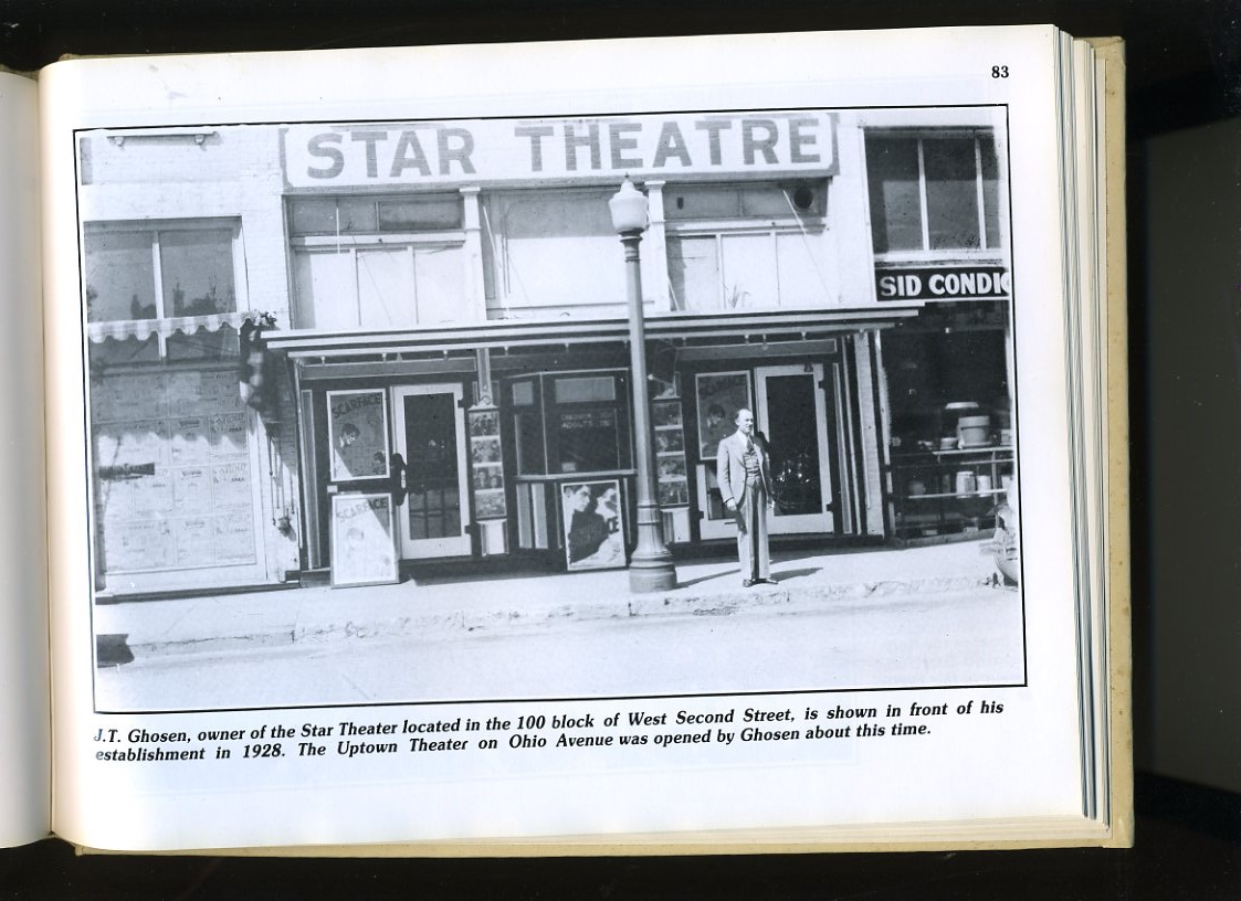 AN ILLUSTRATED HISTORY OF SEDALIA AND PETTIS COUNTY, MISSOURI 18601990