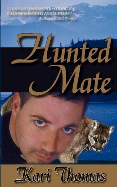 Hunted Mate - Thomas Kari