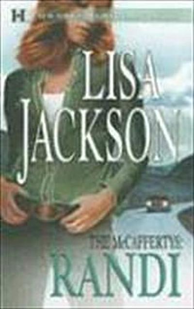 Randi - Jackson Lisa