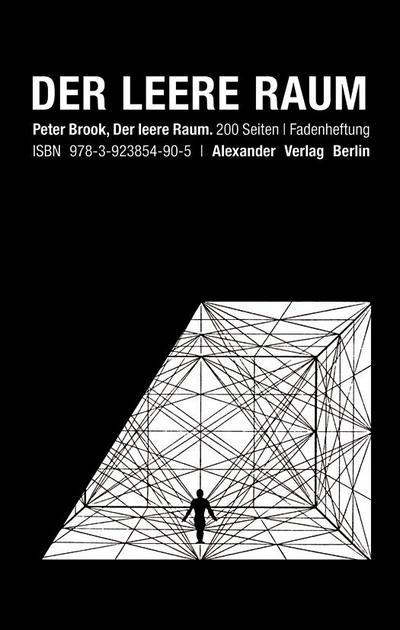 Der leere Raum - Peter Brook