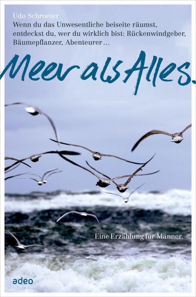 Meer als Alles - Udo Schroeter