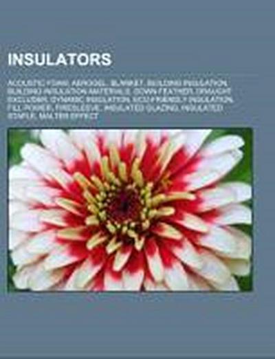 Insulators - Source