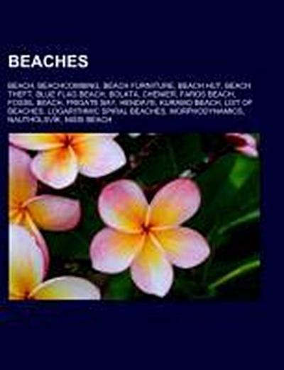 Beaches - Source