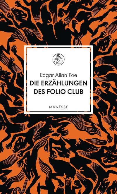 Die Erzählungen des Folio Club - Edgar Allan Poe
