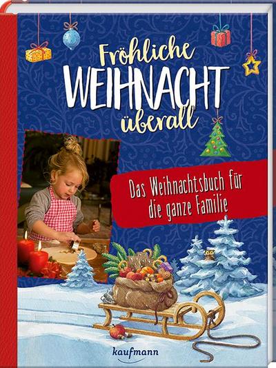 Fröhliche Weihnacht überall - Stefan Horst