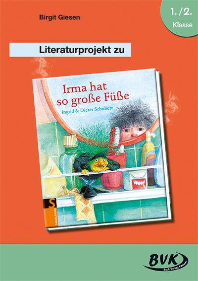 Literaturprojekt zu 