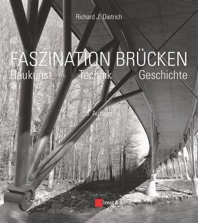 Faszination Brücken - Richard J. Dietrich