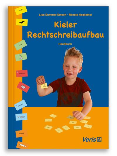Kieler Rechtschreibaufbau / Einzeltitel. Handbuch - Lisa Dummer-Smoch