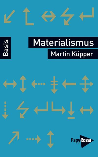 Materialismus - Martin Küpper