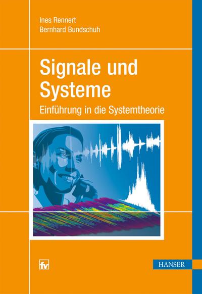 Signale und Systeme - Ines Rennert