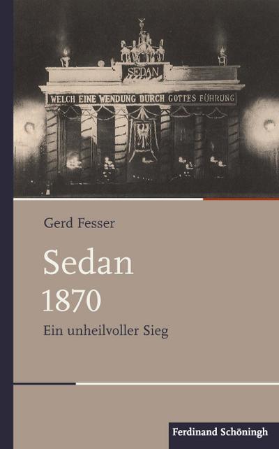 Sedan 1870 - Gerd Fesser