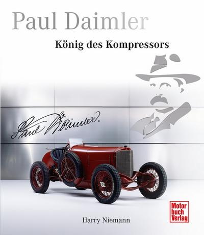 Paul Daimler - Harry Niemann