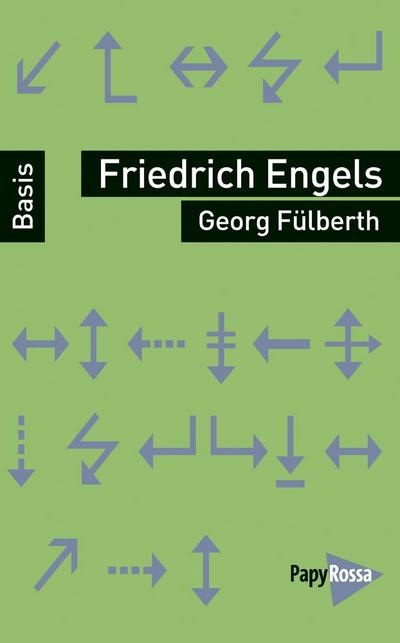 Friedrich Engels - Georg Fülberth