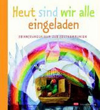 Heut sind wir alle eingeladen - Sieger Köder