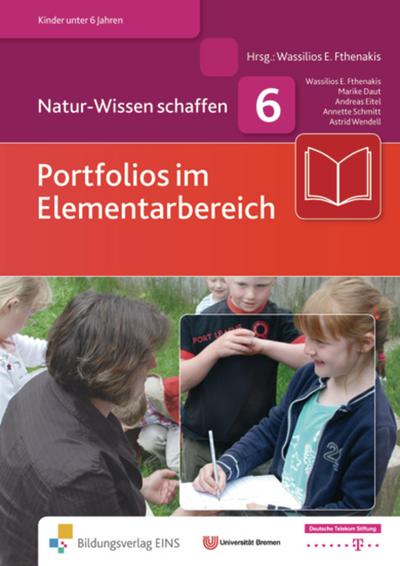 Portfolios im Elementarbereich - Wasilios Fthenakis