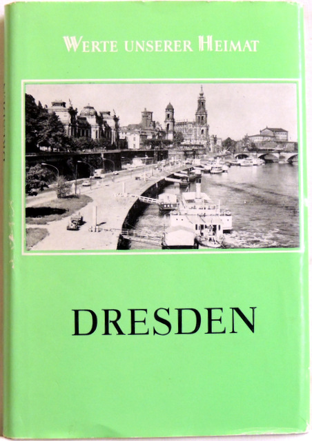 Dresden; - Autorenkollektiv