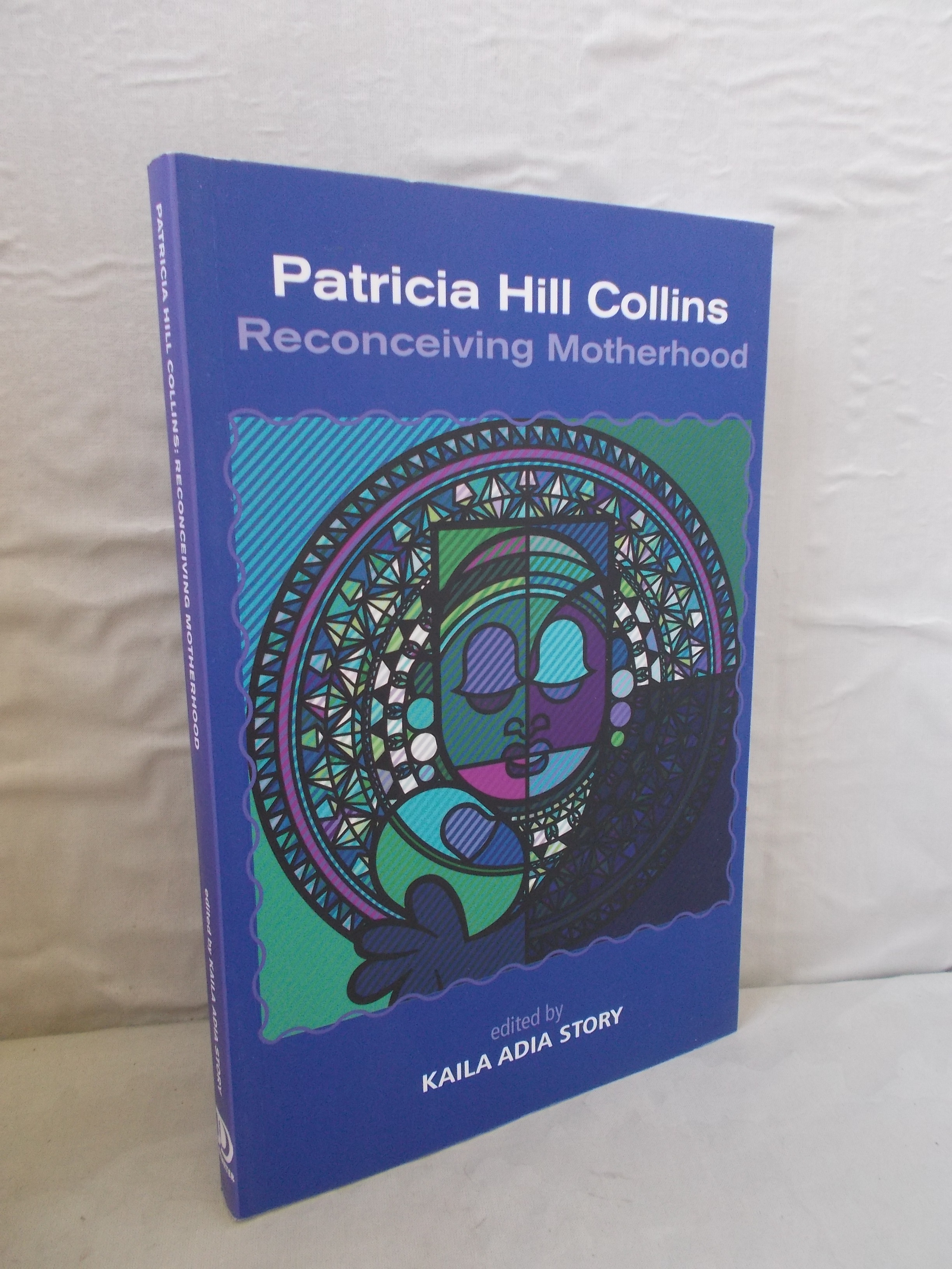 patricia hill collins books