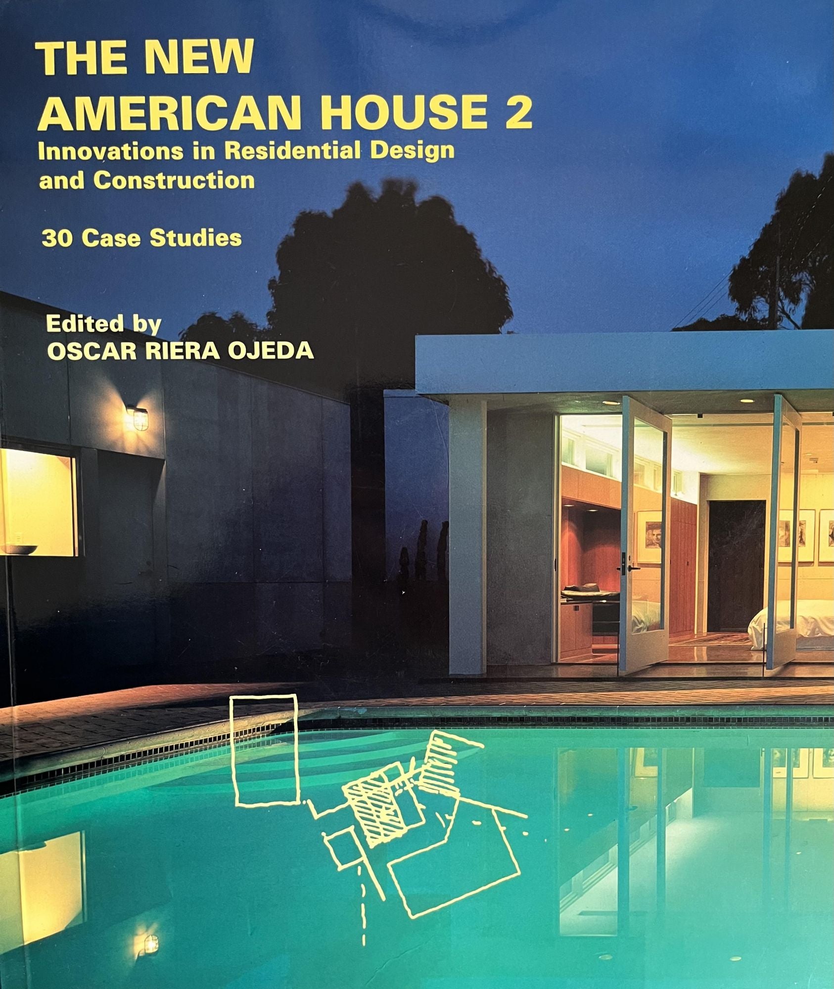 The New American House 2 Innovations In Residential Design And the-new-american-house-2-innovations-in-residential-design-and