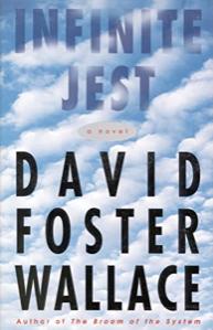 Infinite Jest By David Foster Wallace Fine Hardcover 1996 First