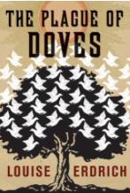 The Plague of Doves Louise Erdrich [Fine] [Hardcover]