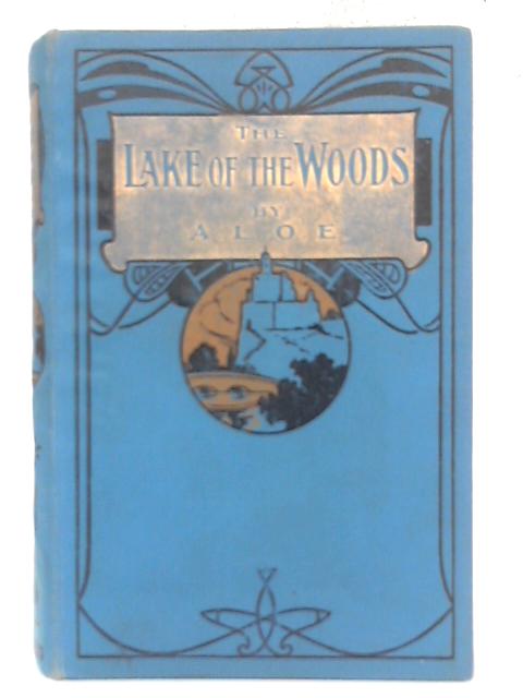 lake of the woods book