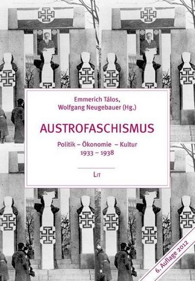 Austrofaschismus - Emmerich Tálos