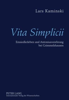 Vita Simplicii - Kaminski, Lars