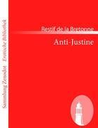 Anti-Justine - La Bretonne, Retif de