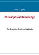 Philosophical Knowledge - Ayaita, Omar A.