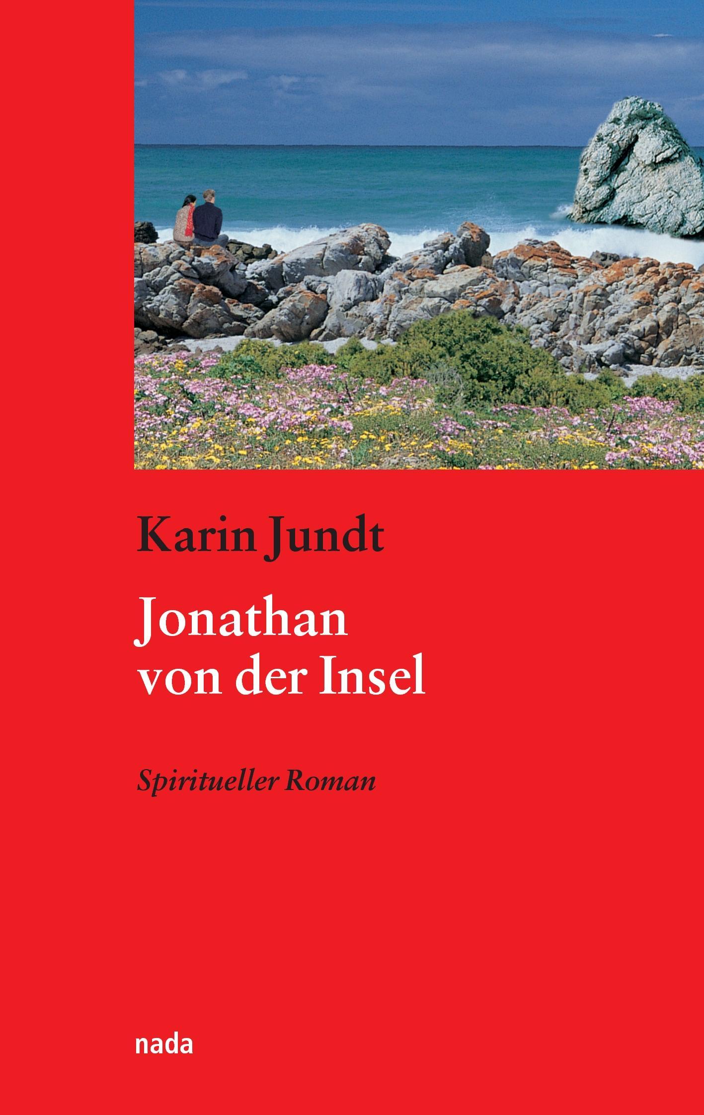 Jonathan von der Insel - Jundt, Karin