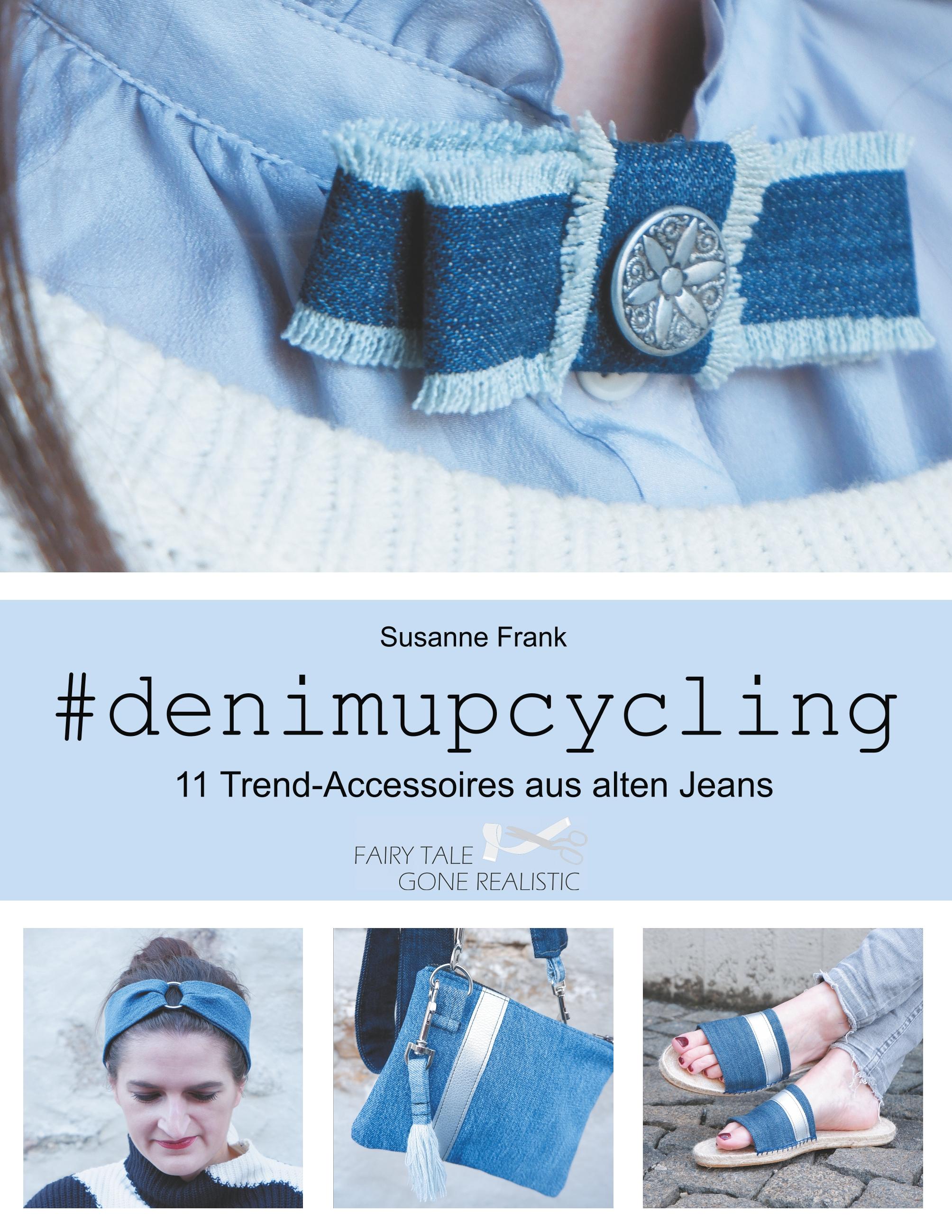 denimupcycling - Frank, Susanne