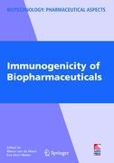 Immunogenicity of Biopharmaceuticals - Weert, Marco|MÃ¸ller, Eva Horn