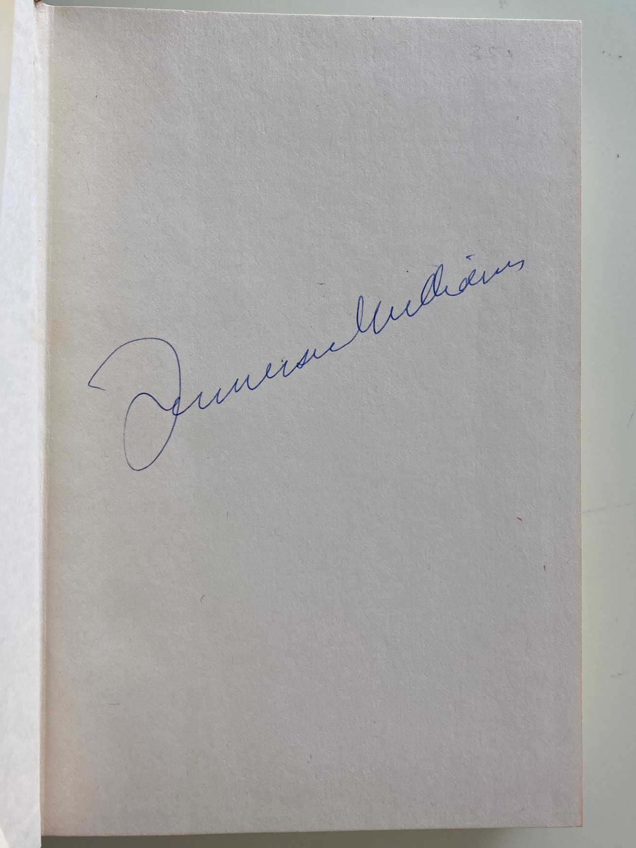 The Theatre of Tennessee Williams, Volume 5 (Signed First Edition) - Williams, Tennessee