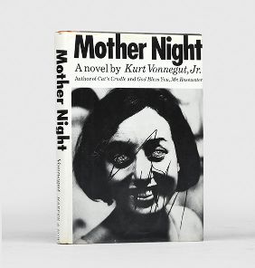 Mother Night. VONNEGUT, Kurt [ ]