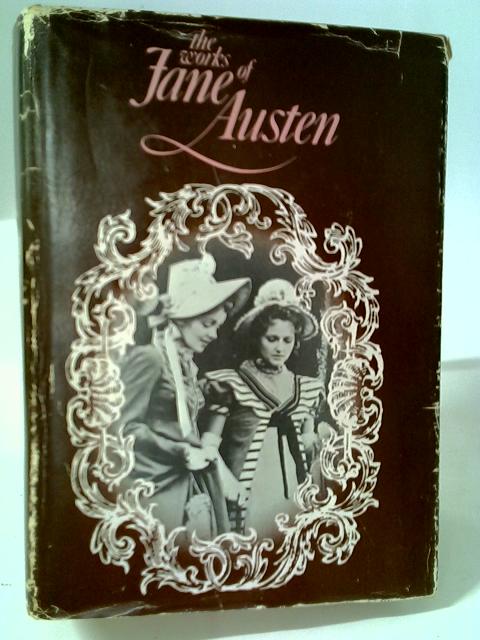 The Works of Jane Austen - Jane Austen