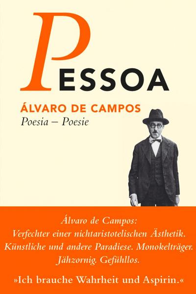 Poesia - Poesie - Álvaro de Campos
