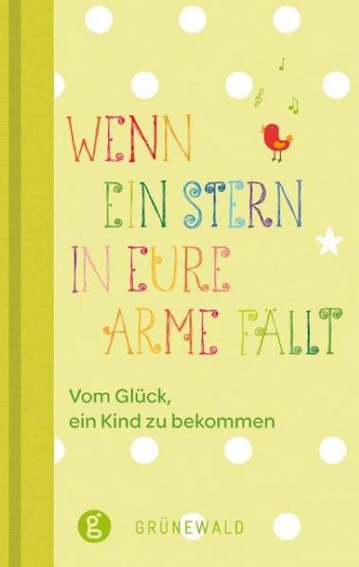 Wenn ein Stern in eure Arme fällt - Andrea Langenbacher