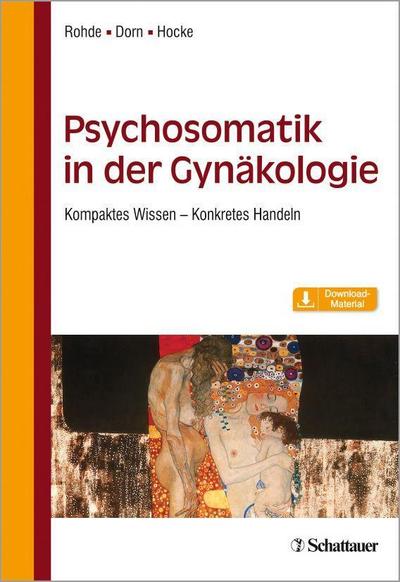 Psychosomatik in der Gynäkologie - Anke Rohde