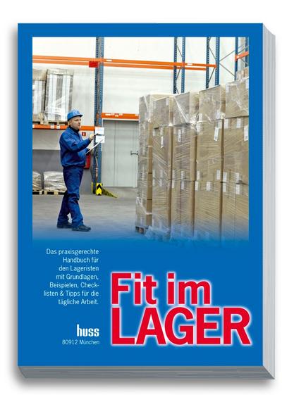 Fit im Lager - Michael Langelage