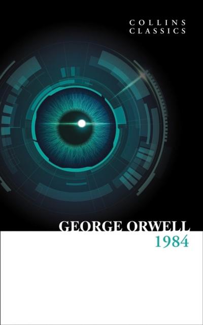 Nineteen Eighty Four By Orwell Abebooks