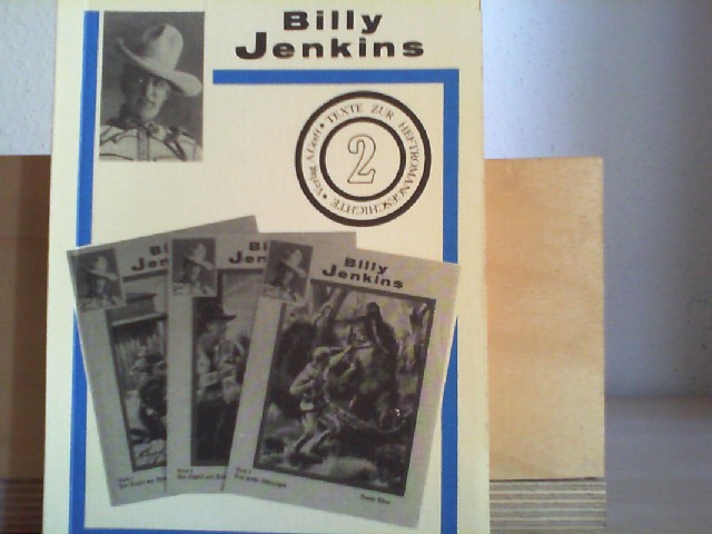 Billy Jenkins, ein 