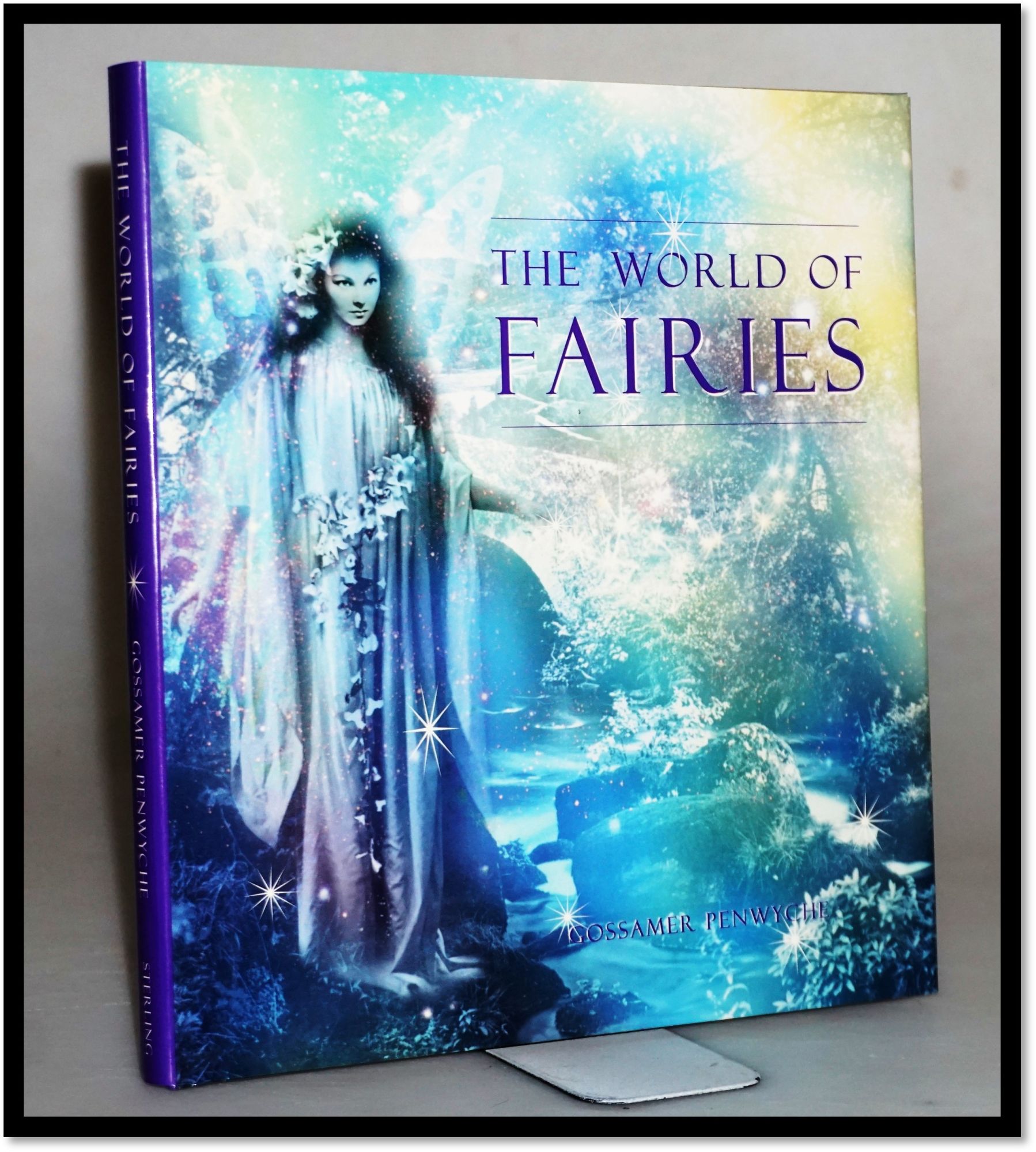 The World of Fairies - Penwyche, Gossamer