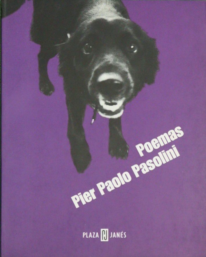 Poemas - Pasolini, Pier Paolo