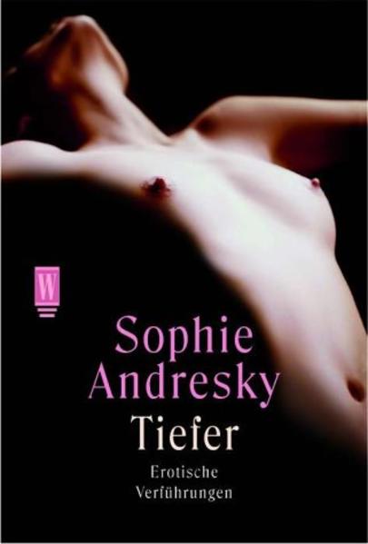 Tiefer - Andresky, Sophie