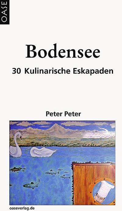 Bodensee - Peter Peter