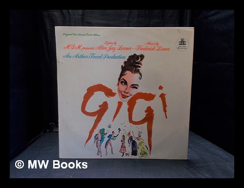 Gigi Photo Album