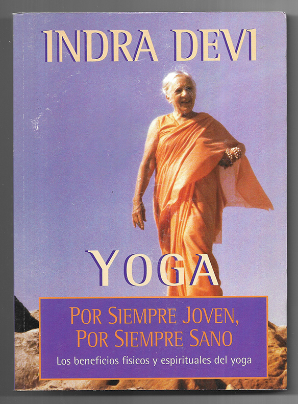 Yoga fácil en casa (Spanish Edition): Dorda, Begoña: 9788430547517:  : Books