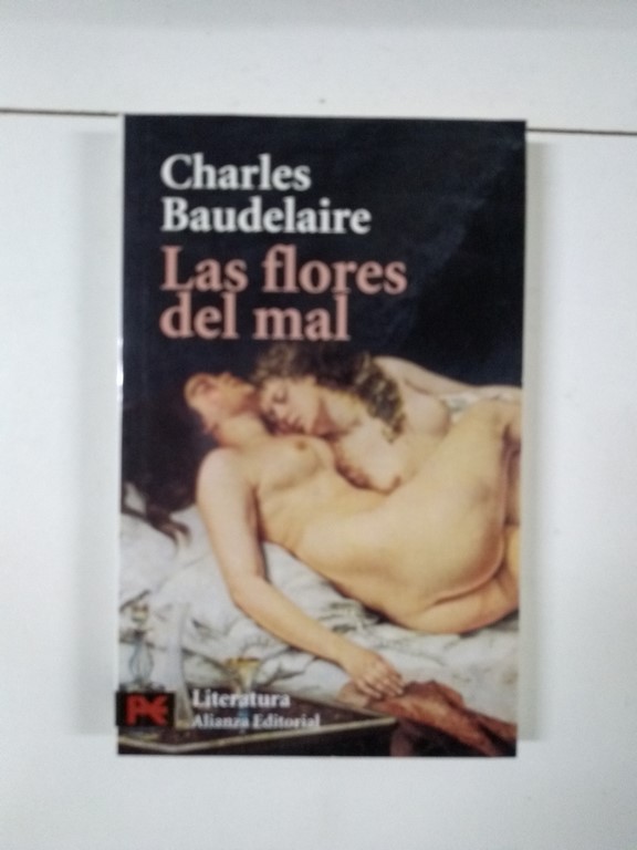 Las flores del mal - Charles Baudelaire